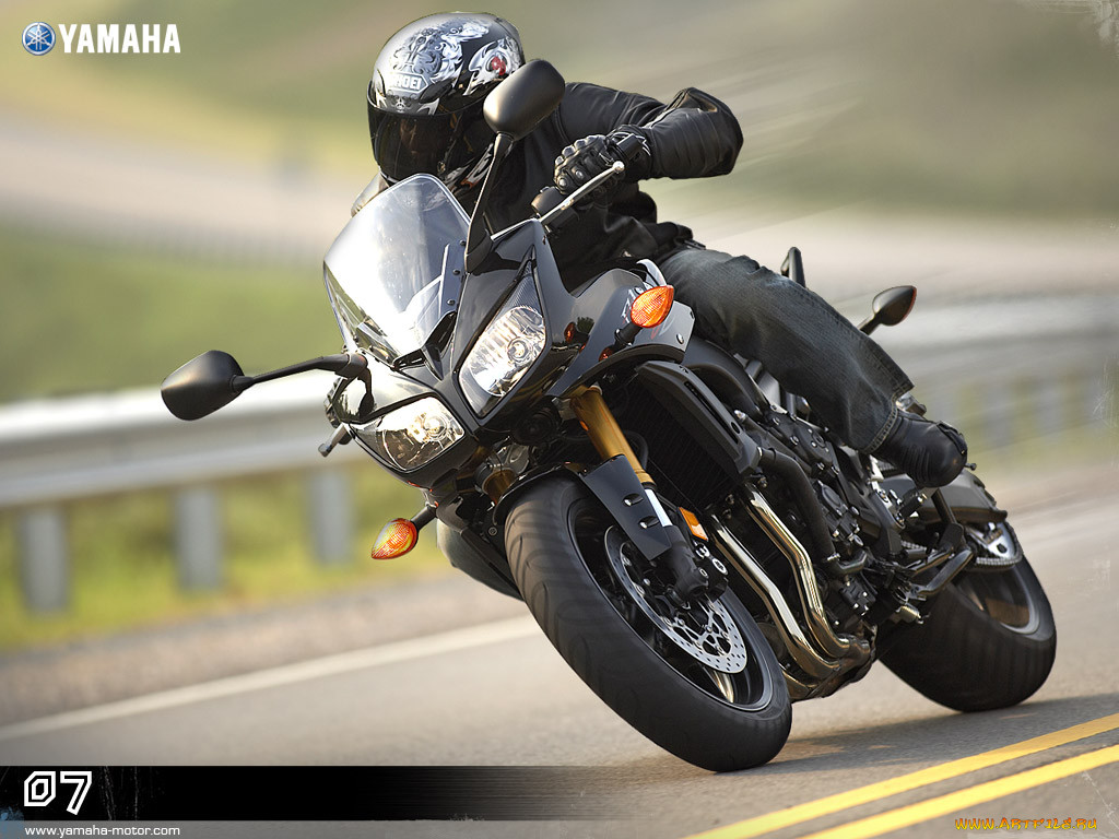 yamaha, 